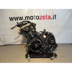 Motore completo engine motor kompletten Motor Triumph Speed Triple 05 07