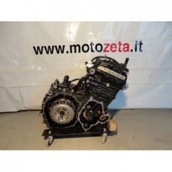 Motore completo engine motor kompletten Motor Triumph Speed Triple 05 07