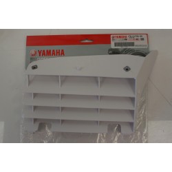 Griglia radiatore sx...