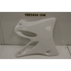 Convogliatore radiatore dx...