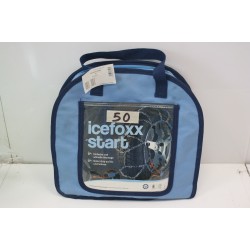 Catene da neve omologate...