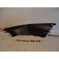 cover interno sinistro becco left cover internal beak Triumph Tiger 800 10 14