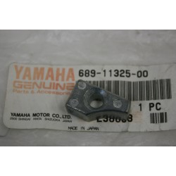 Anodo cilindro Anode Yamaha...