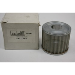 Filtro carburante per...