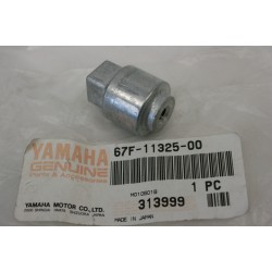 Anodo testa cilindro Anode...