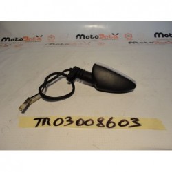Freccia anteriore sinistra indicator left Triumph Daytona Street triple 675 06