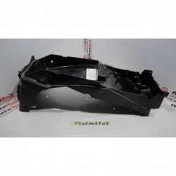 Carena sottocoda plastica fairing under tail plastic triumph sprint st 99 05