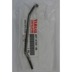 Asta leva acceleratore...