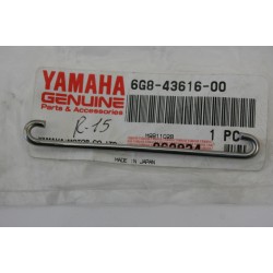 Asta leva inclinazione Tilt...