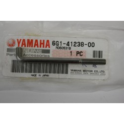 Asta leva controllo magnete...