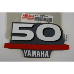 Adesivo carena superiore...