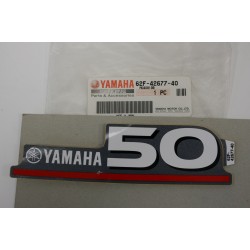 Adesivo carena superiore...