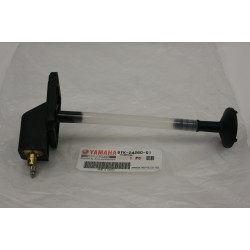 Sonda livello carburante...