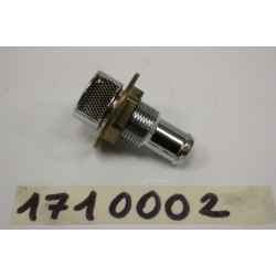 Valvola sfiato serbatoio...