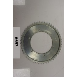 Corona Z 50 FORO Ø 7,5mm...