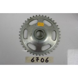 Corona Z 40 Rear sprocket...