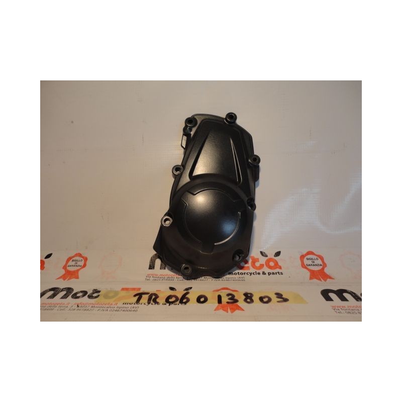 Carter distribuzione pick up cover timing Triumph Tiger explorerer 1200 12 14