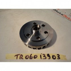 Ingranaggio ruota libera motor gear free wheel Triumph Tiger explorerer 1200 