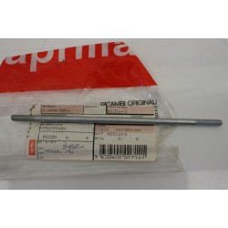 Asta rinvio cambio Gearbox...