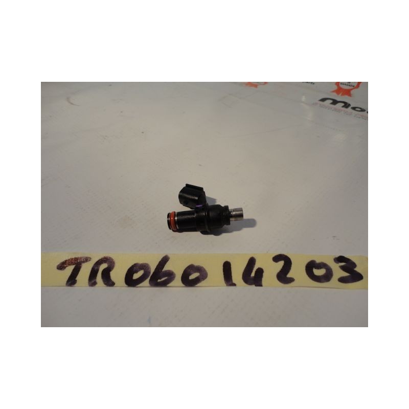 Iniettore Injektoren Fuel injector Triumph Tiger Explore 1200 12 14