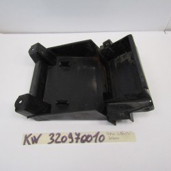 Plastica supporto batteria...