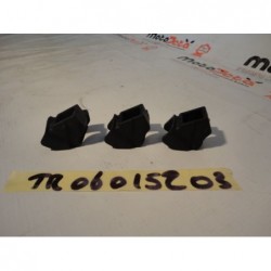 Gommino cover iniettori rubber cover injectors Triumph Tiger Ex 1200 12 14