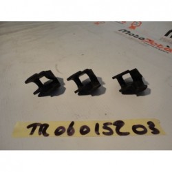 Gommino cover iniettori rubber cover injectors Triumph Tiger Ex 1200 12 14