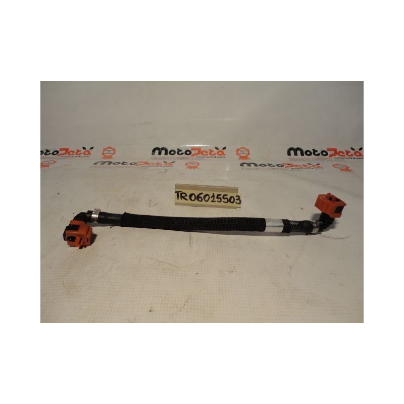 Tubo benzina fuel hose Triumph Speed Triple 1050 R 11 15