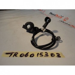 Solenoide avviamento solenoid starter Triumph Tiger Explorer 1200 12 14