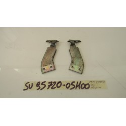 Staffa vano sottosella Seat...