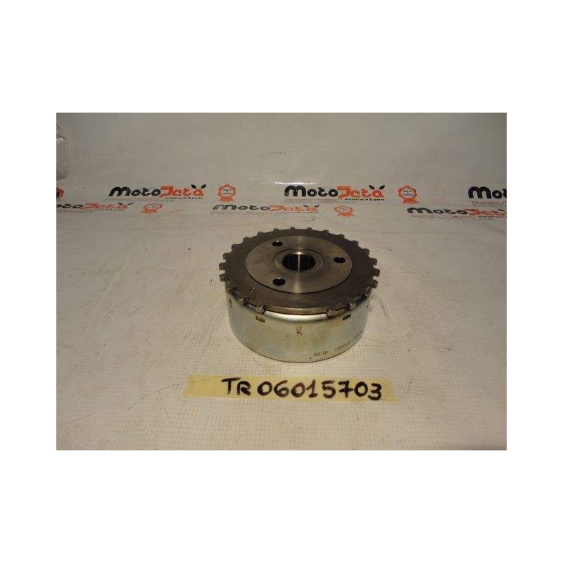 Volano rotore flywheel rotor schwungrad Triumph Speed triple 1050 05 07