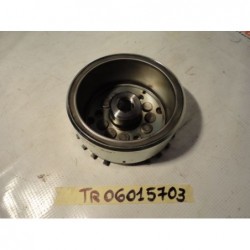 Volano rotore flywheel rotor schwungrad Triumph Speed triple 1050 05 07