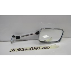 Specchietto dx Rearview...