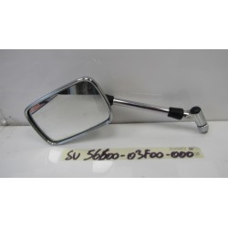Specchietto sx Rearview...