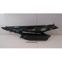 Carena coda dx Tail fairing...