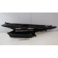 Carena coda sx Tail fairing...
