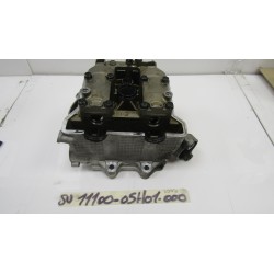 Testata Cylinder head...