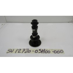 Asse a camme scarico...