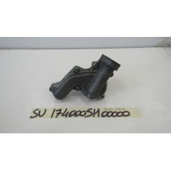 Pompa acqua Water pump...
