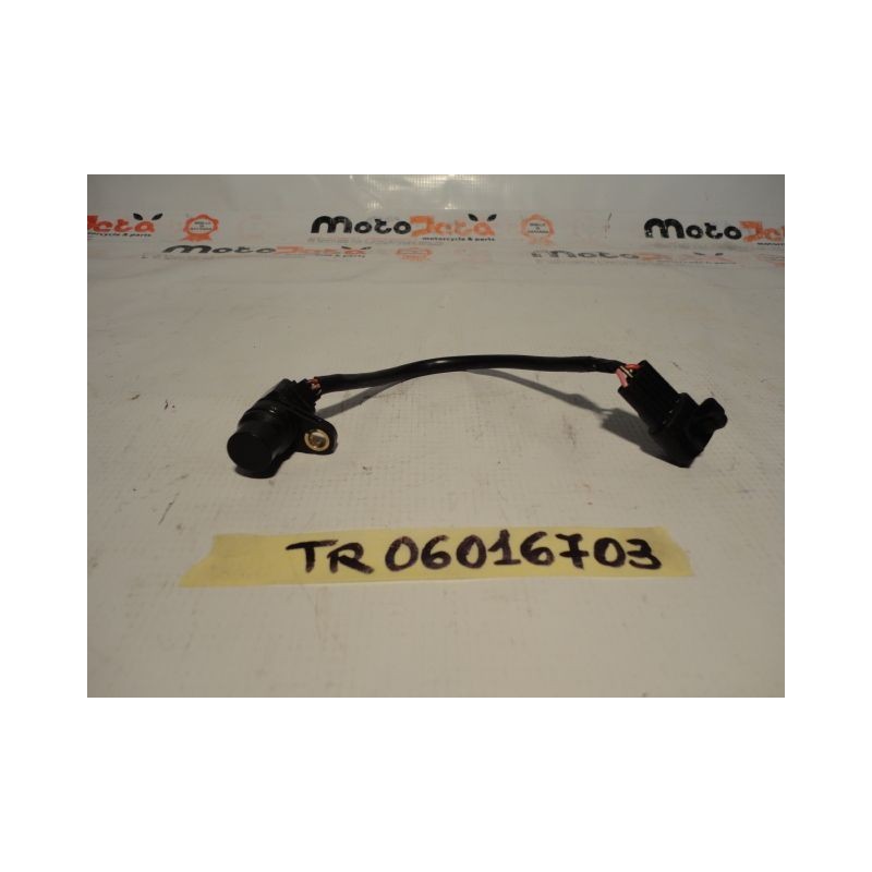Sensore Velocità Speed Sensor Triumph Street Triple Daytona 675 06 12