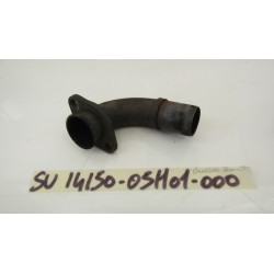Collettore scarico Exhaust...
