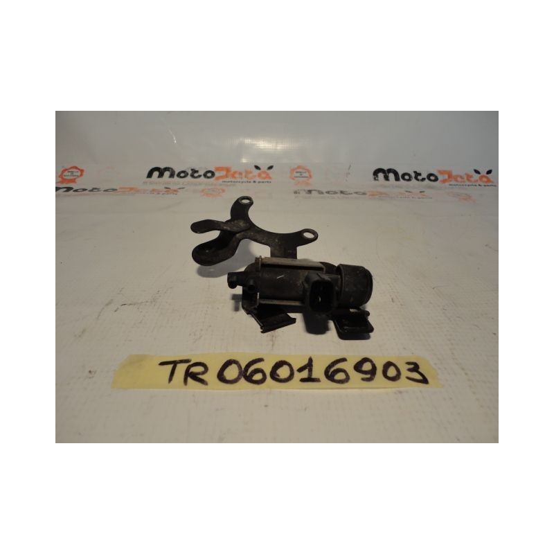 Elettrovalvola Air box Solenoid Valve Triumph Daytona 675 06 12