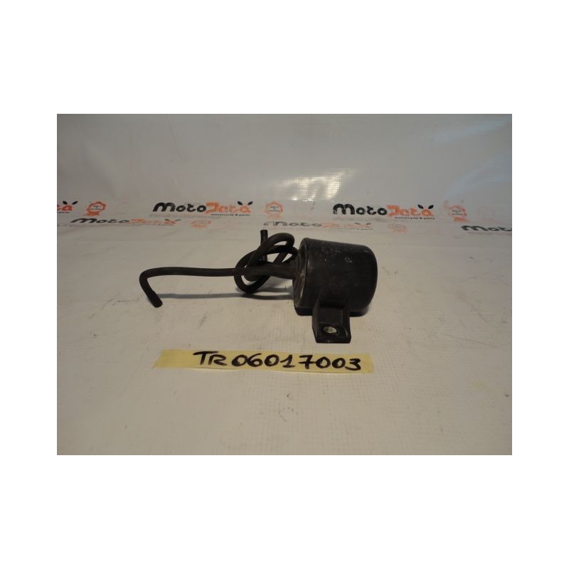 Serbatoio Elettrovalvola air box Tank Solenoid Triumph Daytona 675 06 12