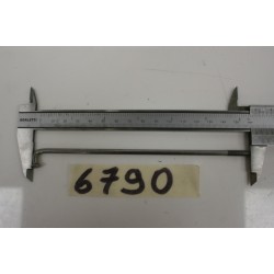 Raggio ruota 164 X 4 mm...