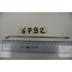 Raggio ruota 205 X 3,5 mm...