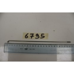 Raggio ruota 244 X 3 mm...