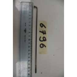 Raggio ruota 196 X 3 mm...