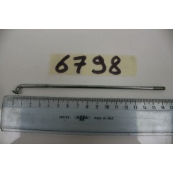 Raggio ruota 163 X 3,5 mm...