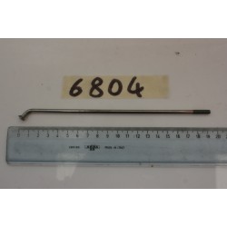 Raggio ruota 193 X 4 mm...