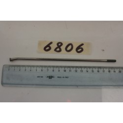 Raggio ruota 193 X 4 mm...